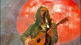 “Cherry Wine” by Hozier, Live at 3Arena