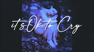 (FREE) Sad R&b Type Beat 2024 - "IT'S OK TO CRY" - Rnb type Beat 2024