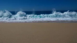 Pacific waves, Cabo San Lucas, México 6/3/2016