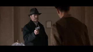 Road to Perdition - Apartment Shootout Scene (1080p)