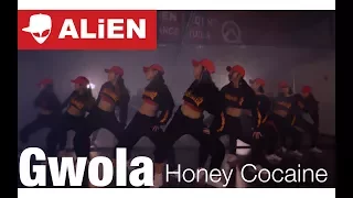 A.YOUTH | Honey Cocaine - GWOLA Choreography by Luna.Hyun