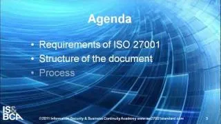 Introduction | How to Write ISO 27001 Statement of Applicability