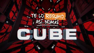 La Trilogia de El Cubo | #TeLoResumo