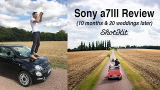 Sony a7III Review (Long-term use) | Should you leave DSLRs?