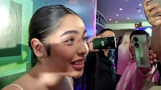 Andrea Brillantes Ang Isyu Tungkol sa Istu Nila Daniel Padilla at Kathryn Bernardo