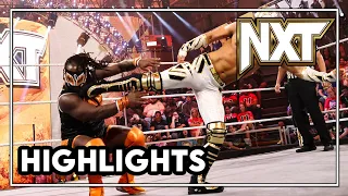 Axiom vs SCRYPTS - NXT 05/02/23 Highlights