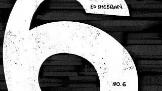 Ed Sheeran ft. Camila Cabello, Cardi B - South of the Border (Instrumental)