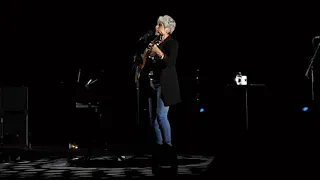 JOAN BAEZ @ Munich / München, 16. February / Februar 2019, Philharmonie am Gasteig, Part 06