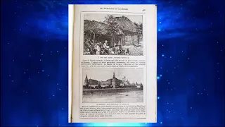 Две России или два СССР в двух учебниках географии Франции за 1920 и 1924 годы.