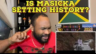 Masicka - History (Official Video) Honest Opinion