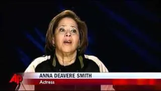 Anna Deavere Smith Gets Laughs on 'Nurse Jackie'
