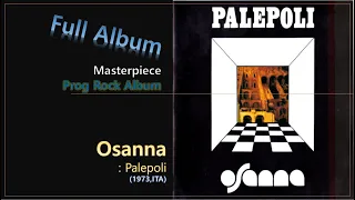 [Prog F.A]#104. Osanna - Palepoli(1973,ITA)