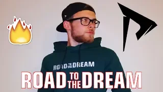 Одежда Road To The Dream///Стоит Ли Она Того???