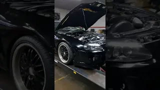 big turbo 2jz toyota supra mk4 on the dyno