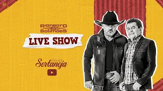 Buteco do Rio Negro e Solimões (Live Show) #FiqueEmCasa #CanteComigo