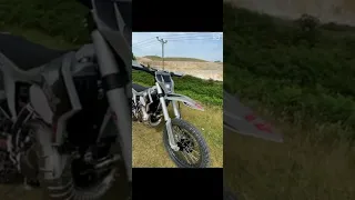 2023 GPX 250R TSE -  Out for a ride
