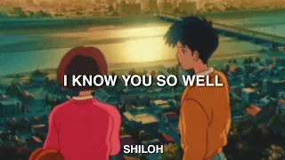 Shiloh Dynasty - I know you so well [Tradução/legendado]