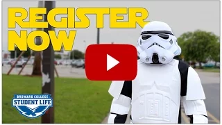 Register for FREE Movie Tickets! Star Wars at Broward College