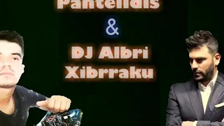 Pantelis Pantelidis - Mix Live DJ CHI 2018