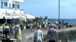 Corralejo Fuerteventura