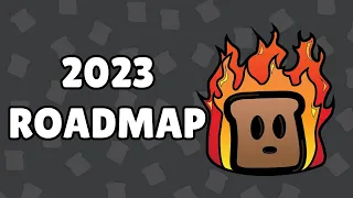 New Roadmap 2023