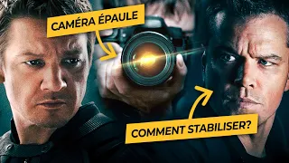 Pourquoi filmer en Caméra Épaule ? - Stabiliser sa Caméra