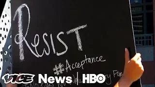 End of DACA & America's Secret Housing Crisis: VICE News Tonight Full Episode (HBO)