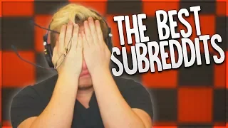 THERE WAS AN ATTEMPT!! - THE WORLDS BEST SUBREDDITS!