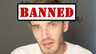 I'M BANNED..