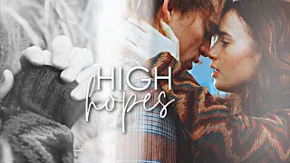 High Hopes | Alex & Rosie