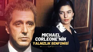 The Godfather Part 3 İncelemesi | Efsane Filmler Serisi