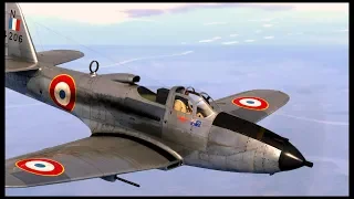 The Plane SO UNDERRATED It Can Carry An Entire Allied Team (War Thunder)