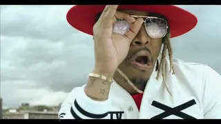 Future Where Ya At ft Drake (Official Music Video) Reversed