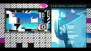 Cartoon Network Sign Off Adult Swim Sign On (2015)