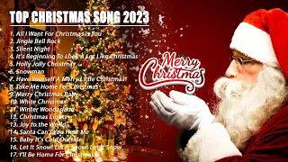 Best Christmas Music Playlist 2024 - Top Christmas Songs Playlist | Merry Christmas 2024