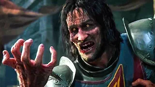 Baldur's Gate 3 - Official Trailer (E3 2019)