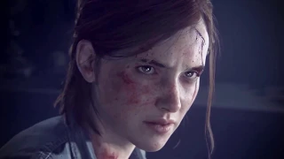 little pistol / tlou2