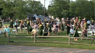 Ward Melville Graduation - Class of 2020