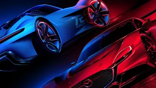 Gran Turismo 7 (почти) ПЕРВЫЙ ЗАПУСК [PS5]