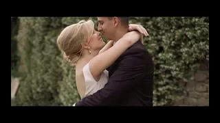 Jessica & Damian - Wedding Video