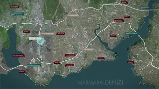 Real Estate Investment in Istanbul / Turkey ( Project : 120 )