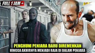 KALIAN MEREMEHKAN ORANG YANG SALAH‼️Seluruh Alur Cerita Film Death Race Full Movie