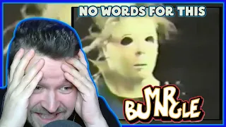 ABSOLUTE INSANITY! Mr. Bungle - My A** Is On Fire REACTION