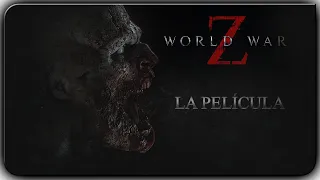 WORLD WAR Z | Película Completa Español - Ultra | sCorpGAMER