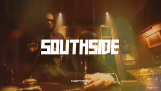 {FREE} Digga D x 50 Cent Type Beat "Southside" (@fluffyprod. x @ilir808  x @lsbtz )