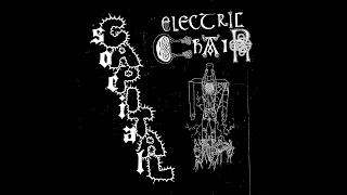 Electric Chair - Bastards