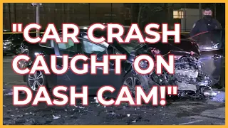 Ultimate driving fails compilation 2021 | Car Crashes, Bad drivers, Dash cam.