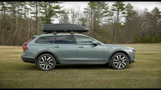 I think the Volvo V90 Cross Country Is Amazing. Volvo Doesn't.