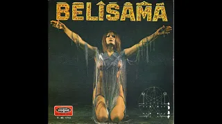 Belisama - Belisama part 2  (Single B-Side 1970)