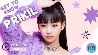 PRIKIL (プリキル) MEMBERS PROFILE & FACTS [GET TO KNOW J-POP GIRL GROUP]